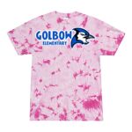 Crystal Wash Tie-Dye - Adult & Youth Thumbnail