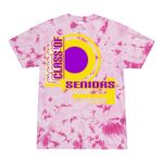 Crystal Wash Tie-Dye - Adult & Youth Thumbnail