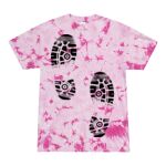 Crystal Wash Tie-Dye - Adult & Youth Thumbnail