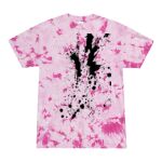 Crystal Wash Tie-Dye - Adult & Youth Thumbnail