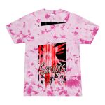 Crystal Wash Tie-Dye - Adult & Youth Thumbnail