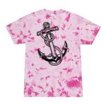 Crystal Wash Tie-Dye - Adult & Youth Thumbnail