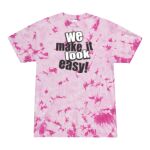 Crystal Wash Tie-Dye - Adult & Youth Thumbnail
