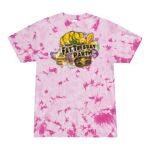 Crystal Wash Tie-Dye - Adult & Youth Thumbnail