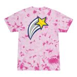 Crystal Wash Tie-Dye - Adult & Youth Thumbnail