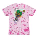 Crystal Wash Tie-Dye - Adult & Youth Thumbnail