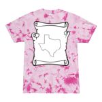 Crystal Wash Tie-Dye - Adult & Youth Thumbnail