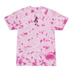 Crystal Wash Tie-Dye - Adult & Youth Thumbnail