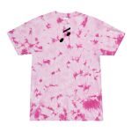 Crystal Wash Tie-Dye - Adult & Youth Thumbnail