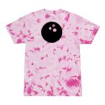 Crystal Wash Tie-Dye - Adult & Youth Thumbnail