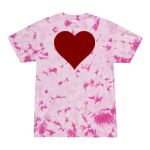 Crystal Wash Tie-Dye - Adult & Youth Thumbnail