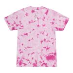 Crystal Wash Tie-Dye - Adult & Youth Thumbnail