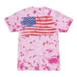 Crystal Wash Tie-Dye - Adult & Youth Thumbnail