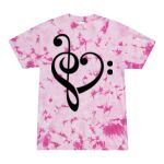 Crystal Wash Tie-Dye - Adult & Youth Thumbnail