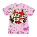 Crystal Wash Tie-Dye - Adult & Youth Thumbnail