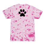 Crystal Wash Tie-Dye - Adult & Youth Thumbnail