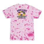 Crystal Wash Tie-Dye - Adult & Youth Thumbnail