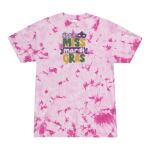 Crystal Wash Tie-Dye - Adult & Youth Thumbnail