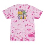 Crystal Wash Tie-Dye - Adult & Youth Thumbnail