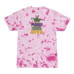 Crystal Wash Tie-Dye - Adult & Youth Thumbnail