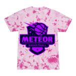 Crystal Wash Tie-Dye - Adult & Youth Thumbnail