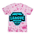 Crystal Wash Tie-Dye - Adult & Youth Thumbnail