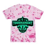 Crystal Wash Tie-Dye - Adult & Youth Thumbnail