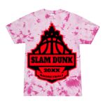 Crystal Wash Tie-Dye - Adult & Youth Thumbnail