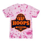 Crystal Wash Tie-Dye - Adult & Youth Thumbnail