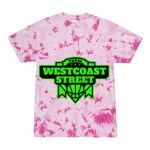 Crystal Wash Tie-Dye - Adult & Youth Thumbnail