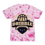 Crystal Wash Tie-Dye - Adult & Youth Thumbnail