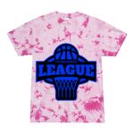 Crystal Wash Tie-Dye - Adult & Youth Thumbnail