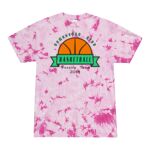 Crystal Wash Tie-Dye - Adult & Youth Thumbnail