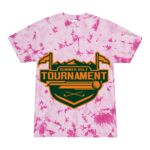 Crystal Wash Tie-Dye - Adult & Youth Thumbnail
