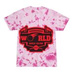 Crystal Wash Tie-Dye - Adult & Youth Thumbnail