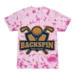Crystal Wash Tie-Dye - Adult & Youth Thumbnail
