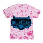Crystal Wash Tie-Dye - Adult & Youth Thumbnail