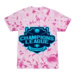 Crystal Wash Tie-Dye - Adult & Youth Thumbnail
