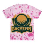 Crystal Wash Tie-Dye - Adult & Youth Thumbnail