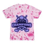 Crystal Wash Tie-Dye - Adult & Youth Thumbnail