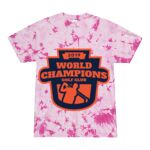 Crystal Wash Tie-Dye - Adult & Youth Thumbnail