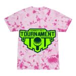 Crystal Wash Tie-Dye - Adult & Youth Thumbnail