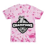 Crystal Wash Tie-Dye - Adult & Youth Thumbnail