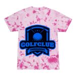 Crystal Wash Tie-Dye - Adult & Youth Thumbnail