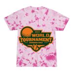 Crystal Wash Tie-Dye - Adult & Youth Thumbnail