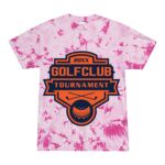 Crystal Wash Tie-Dye - Adult & Youth Thumbnail