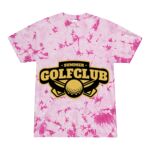 Crystal Wash Tie-Dye - Adult & Youth Thumbnail