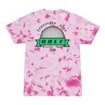 Crystal Wash Tie-Dye - Adult & Youth Thumbnail