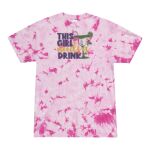 Crystal Wash Tie-Dye - Adult & Youth Thumbnail