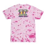 Crystal Wash Tie-Dye - Adult & Youth Thumbnail